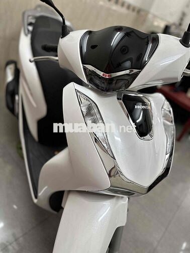 SH 125! mới gần như 100%