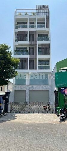 Chính Chủ Bán Toà Nhà  Văn Phòng Mới Xây Cao Cấp 1200 m2. Mặt tiền lớn