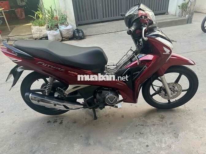 2020 xe đẹp máy zin xe đúng chủ sang tên ok