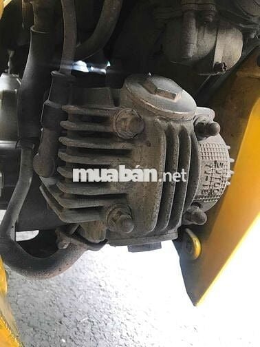 Yamaha sirius máy mạnh êm giấy tờ đầy đủ cần bán