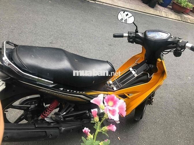 Yamaha sirius máy mạnh êm giấy tờ đầy đủ cần bán