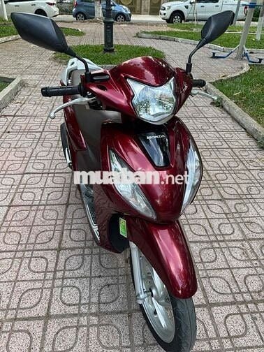 Honda Vision 2022 Smatkey Bs Kiêng Giang