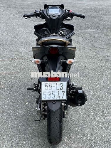 ❤️ Exciter 155 Vva Abs đời 2024 odo 5000km bstp