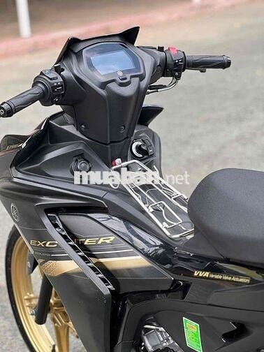 ❤️ Exciter 155 Vva Abs đời 2024 odo 5000km bstp
