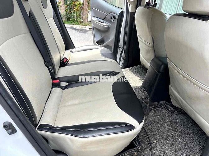 Mitsubishi Triton 2.4L 4x2 AT MIVEC sản xuất 2022