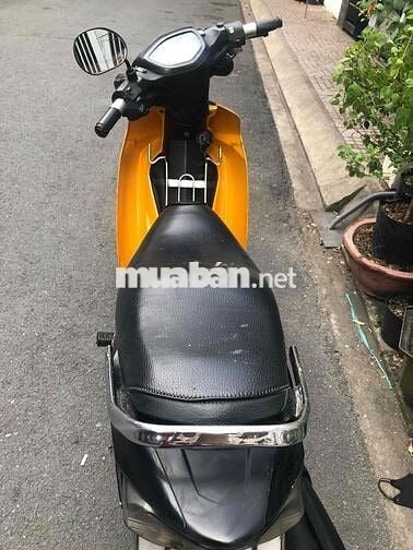 Yamaha sirius máy mạnh êm giấy tờ đầy đủ cần bán