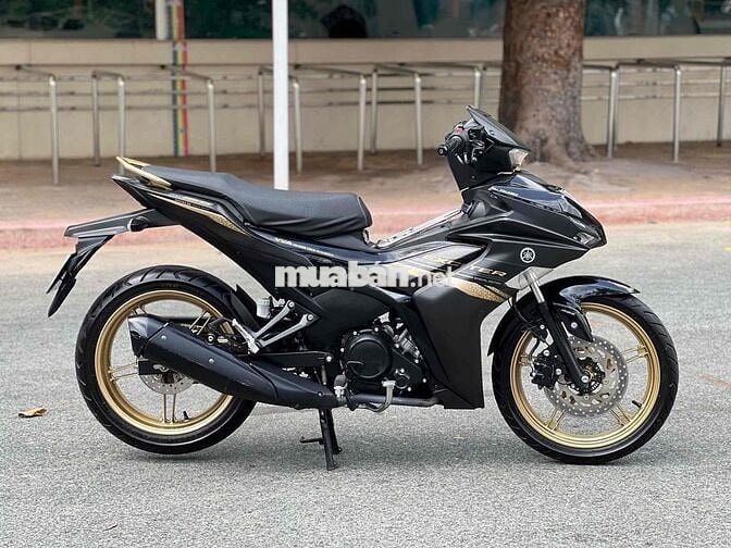 ❤️ Exciter 155 Vva Abs đời 2024 odo 5000km bstp