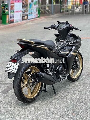 ❤️ Exciter 155 Vva Abs đời 2024 odo 5000km bstp