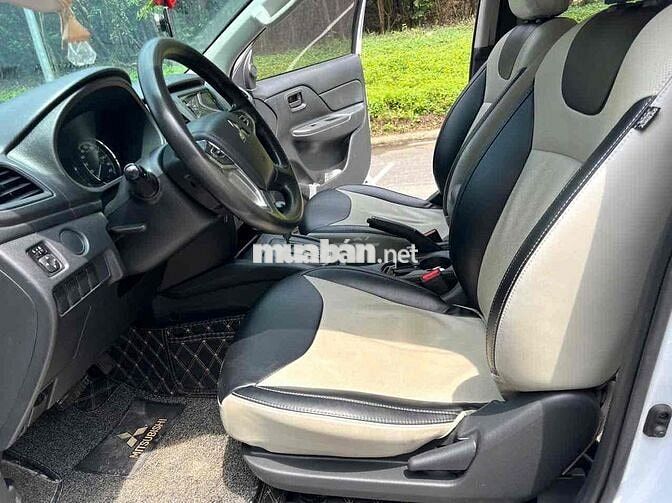 Mitsubishi Triton 2.4L 4x2 AT MIVEC sản xuất 2022