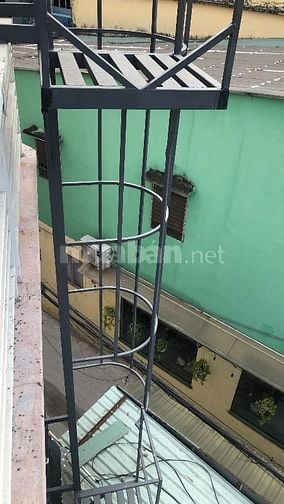 Cho thuê nhiều phòng trọ trên đường Quang Trung 