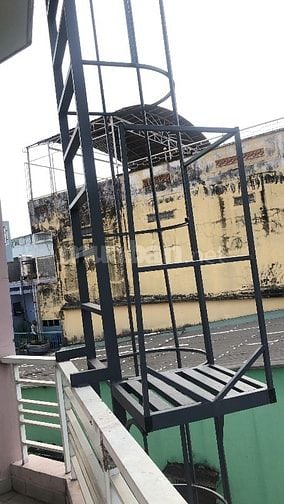 Cho thuê nhiều phòng trọ trên đường Quang Trung 