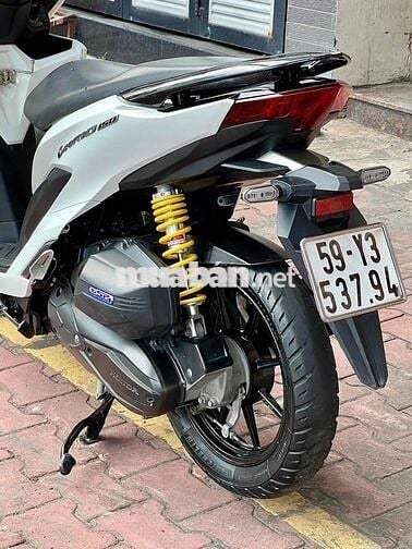 [THỬ XE TẠI NHÀ] VARIO 150 2020 dọn kiểng nhẹ