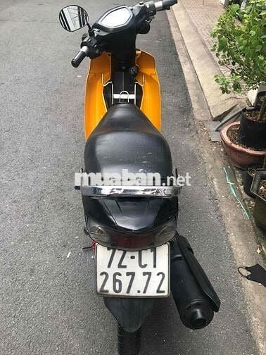 Yamaha sirius máy mạnh êm giấy tờ đầy đủ cần bán