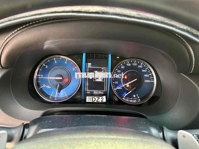 [CÒN GIẢM THÊM]👉FORTUNER 2020 , Xe đẹp, chuẩn Zin