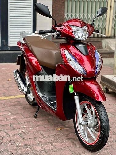 [THỬ XE TẠI NHÀ] VISION 2024 Smartkey, chính chủ