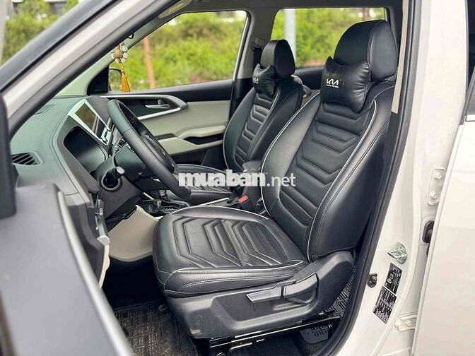 Kia Carens1.5G Luxury sản xuất 2024 siêu lướt