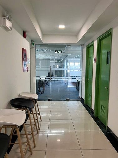 VĂN PHÒNG CHO THUÊ FULL NỘI THẤT – ĐƯỜNG ĐIỆN BIÊN PHỦ, P.17, QUẬN BT