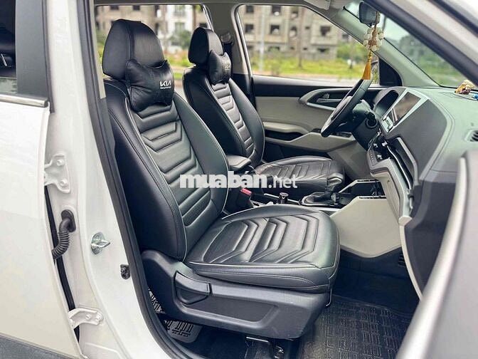 Kia Carens1.5G Luxury sản xuất 2024 siêu lướt