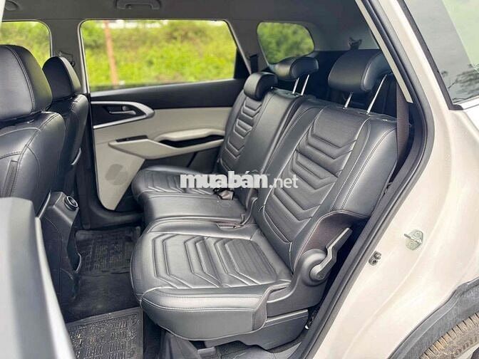 Kia Carens1.5G Luxury sản xuất 2024 siêu lướt