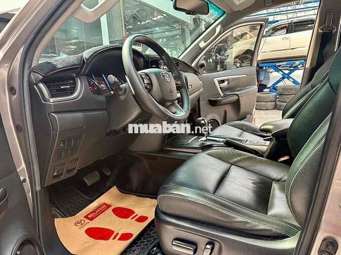 [CÒN GIẢM THÊM]👉FORTUNER 2020 , Xe đẹp, chuẩn Zin