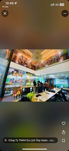 Cc cho Thuê Toà VP A75/48 Bạch Đằng 8 x 15m Hầm 6 Lầu giá 95tr có hhmg