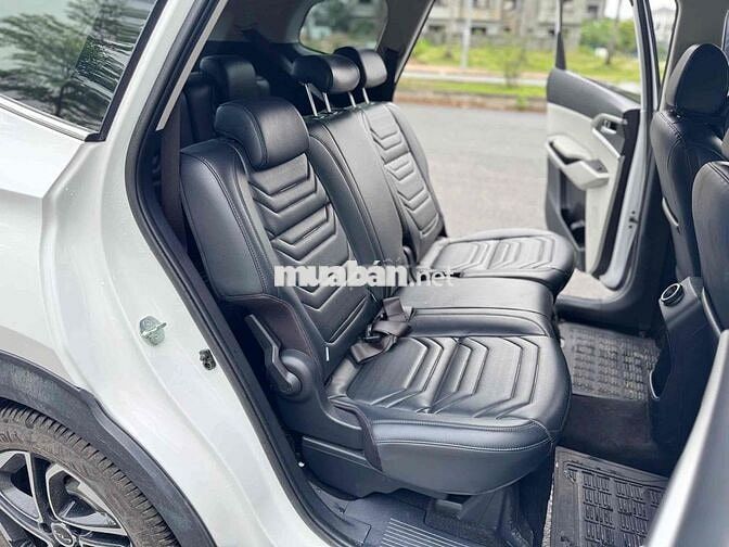 Kia Carens1.5G Luxury sản xuất 2024 siêu lướt