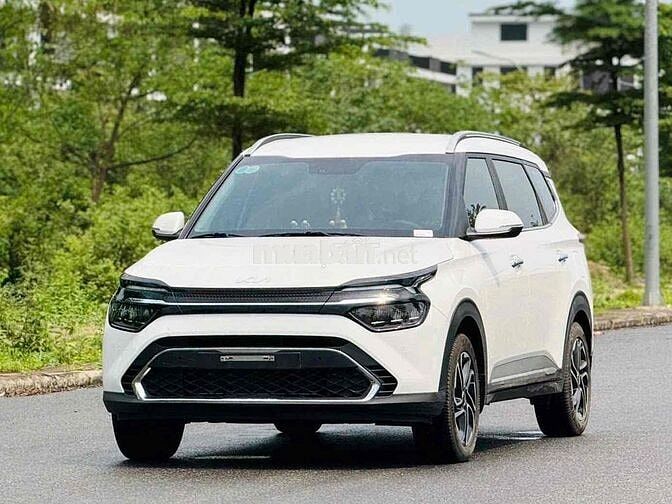 Kia Carens1.5G Luxury sản xuất 2024 siêu lướt