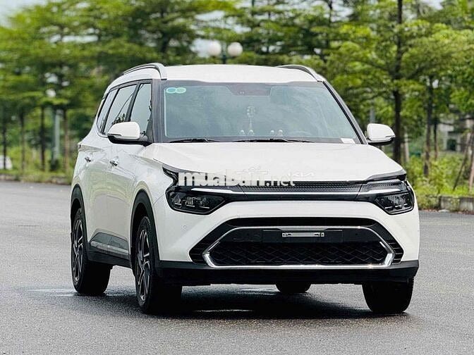 Kia Carens1.5G Luxury sản xuất 2024 siêu lướt