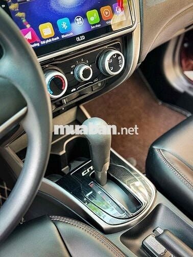Honda City 2016 phom mới 1.5 AT - 60000 km