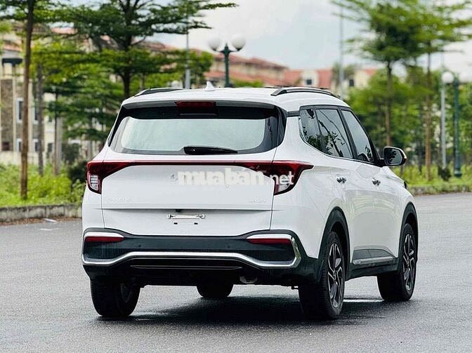 Kia Carens1.5G Luxury sản xuất 2024 siêu lướt