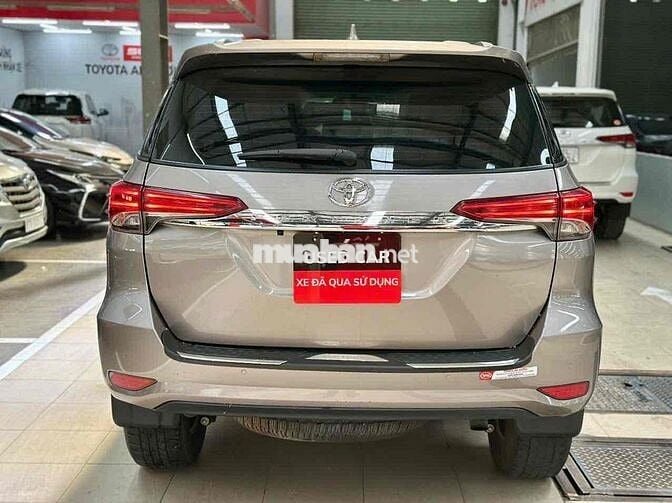 [CÒN GIẢM THÊM]👉FORTUNER 2020 , Xe đẹp, chuẩn Zin