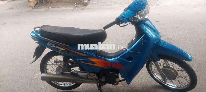 Wave giấy tờ đầy đủ hợp lệ. Máy bao êm