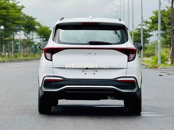 Kia Carens1.5G Luxury sản xuất 2024 siêu lướt