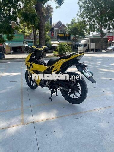 Cần bán Winner X V2 2021 ABS - Máy Zin- Chính Chủ