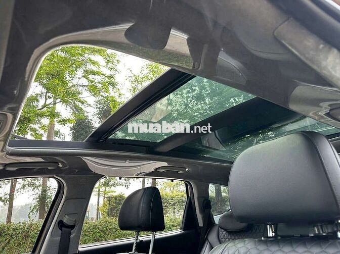 Hyundai Santafe sx 2019 máy dầu 2 cầu