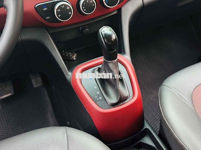 Hyundai Grand i10 1.2 AT sản xuất 2021
