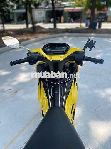 Cần bán Winner X V2 2021 ABS - Máy Zin- Chính Chủ