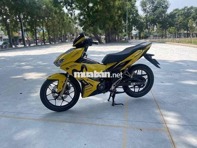 Cần bán Winner X V2 2021 ABS - Máy Zin- Chính Chủ