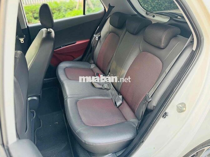 Hyundai Grand i10 1.2 AT sản xuất 2021