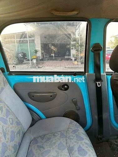 Daewoo Matiz 1999 0.8 MT - 1000 km
