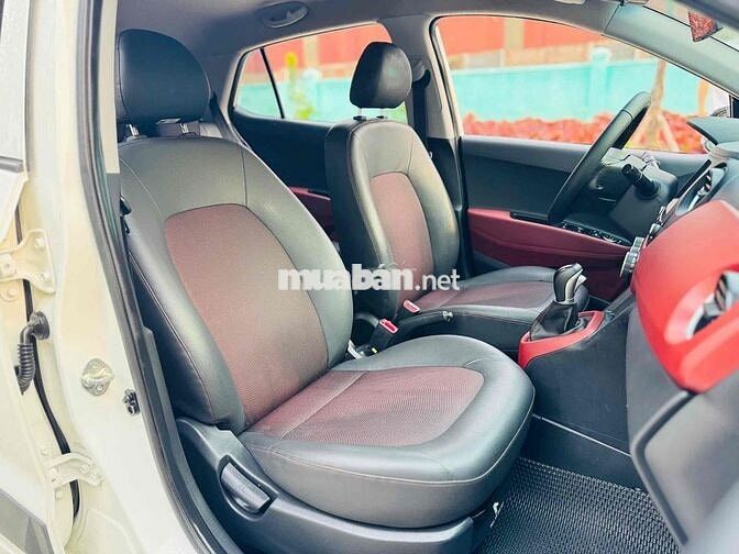 Hyundai Grand i10 1.2 AT sản xuất 2021