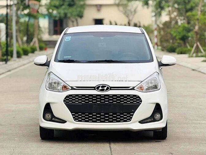 Hyundai Grand i10 1.2 AT sản xuất 2021