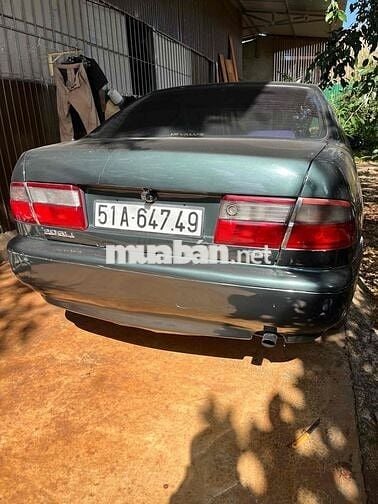 Toyota Corona 1994 - 30000 km