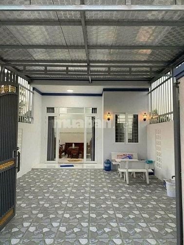 Bán gấp căn nhà cấp 4 còn như mới, SHR, 107m2, Củ Chi, Giá 1 tỷ 050.