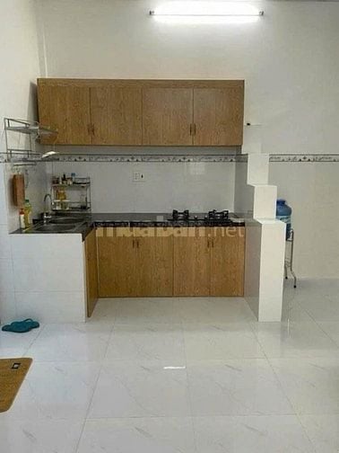 Bán gấp căn nhà cấp 4 còn như mới, SHR, 107m2, Củ Chi, Giá 1 tỷ 050.