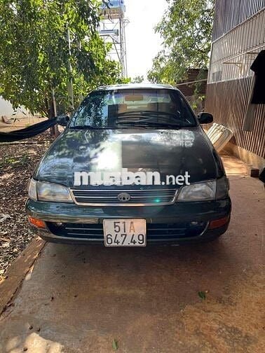 Toyota Corona 1994 - 30000 km