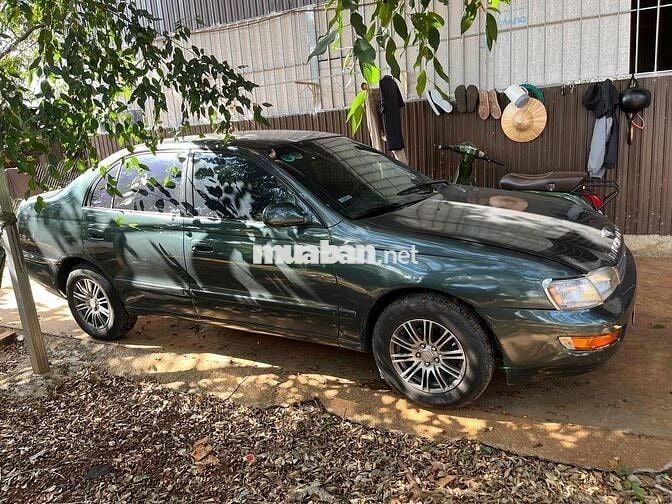 Toyota Corona 1994 - 30000 km