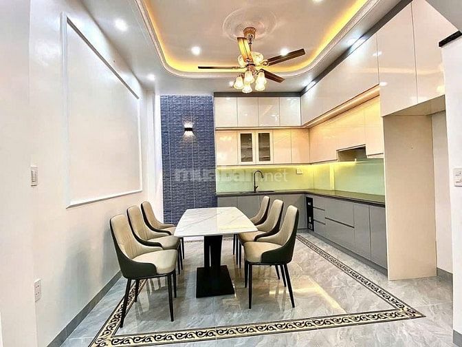 💥Cực Phẩm Nhà Trần Huy Liệu, P15 – Nhà Đẹp Như Mới – Giá Rẻ Bất Ngờ