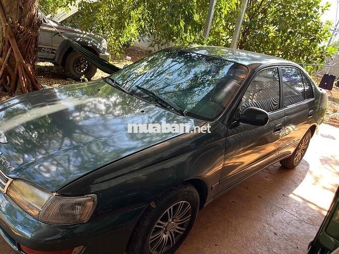 Toyota Corona 1994 - 30000 km
