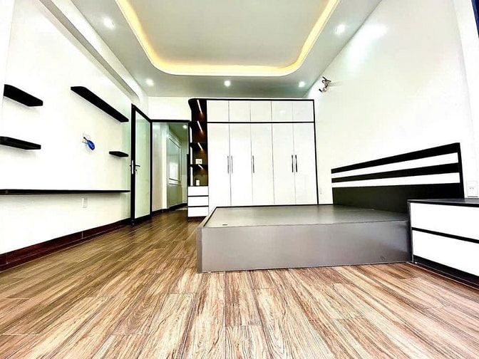 💥Cực Phẩm Nhà Trần Huy Liệu, P15 – Nhà Đẹp Như Mới – Giá Rẻ Bất Ngờ